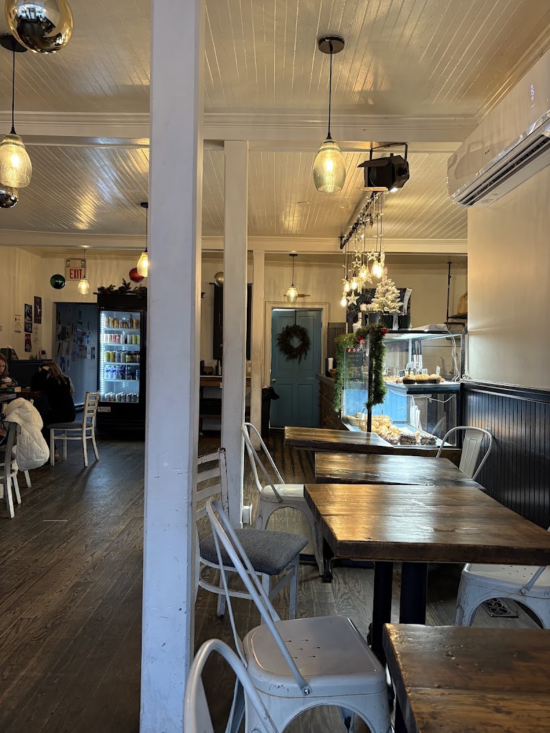 Cold Spring Coffeehouse photo 3