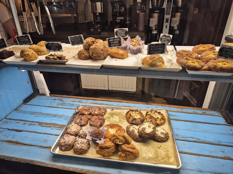 Cold Spring Coffeehouse photo 4