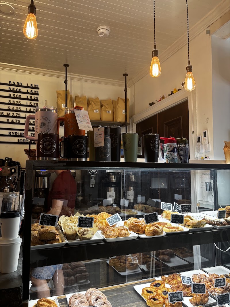 Cold Spring Coffeehouse photo 2