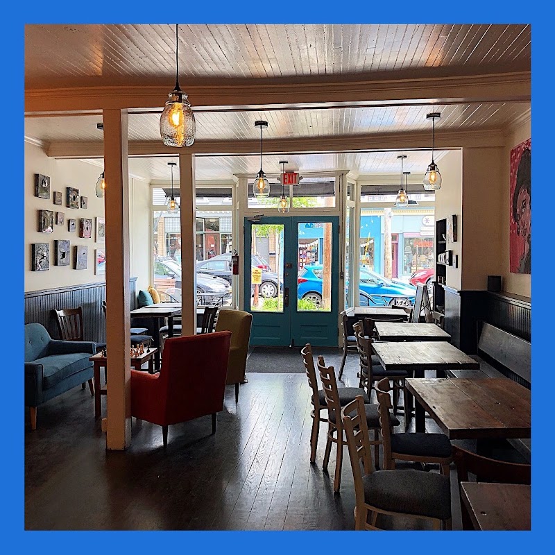 Cold Spring Coffeehouse photo 1