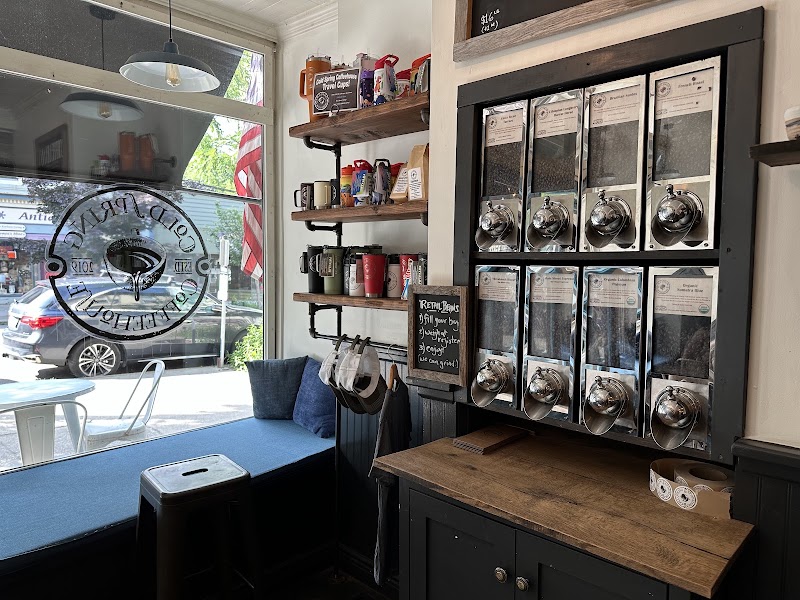 Cold Spring Coffeehouse photo 2