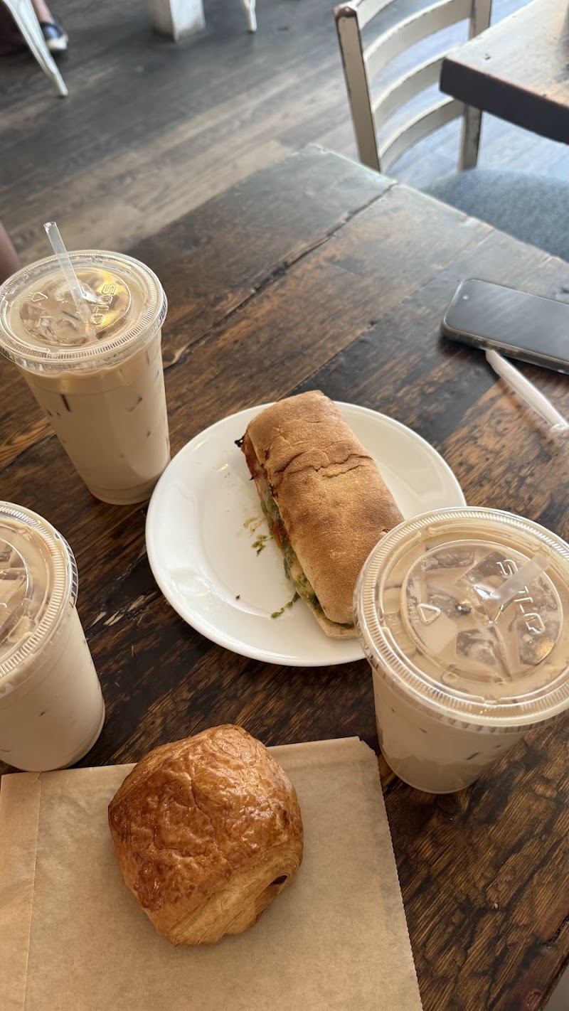 Cold Spring Coffeehouse photo 3