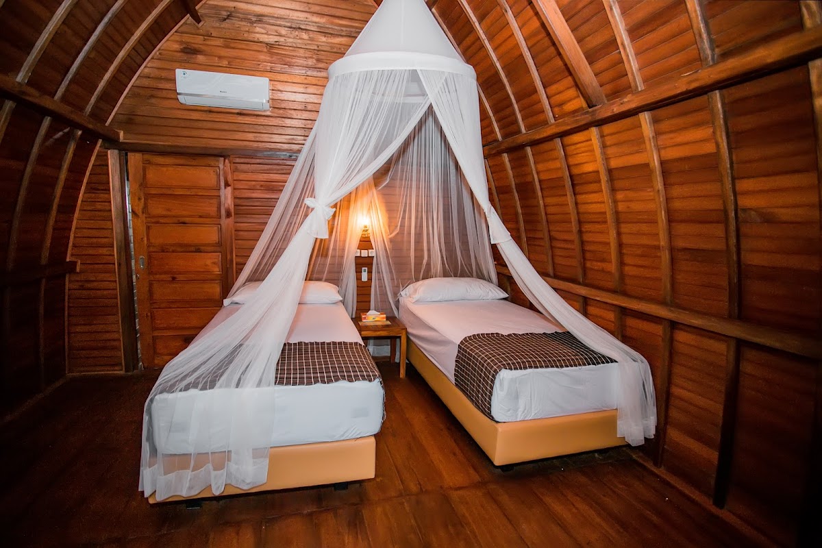 THE DUKUH RETREAT - Pool Villa Guest House — 3
