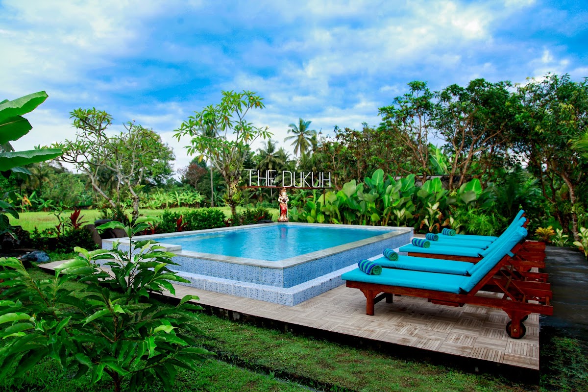 THE DUKUH RETREAT - Pool Villa Guest House — 4