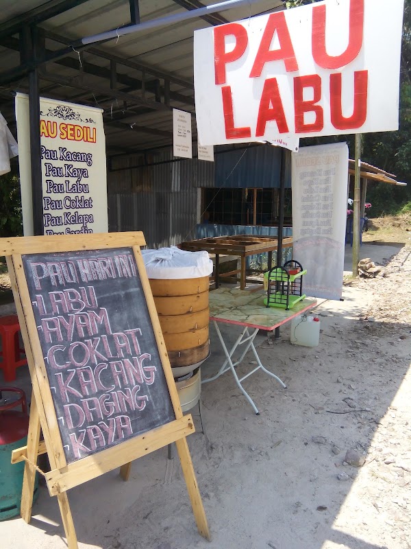 Pau Labu - Photo 1