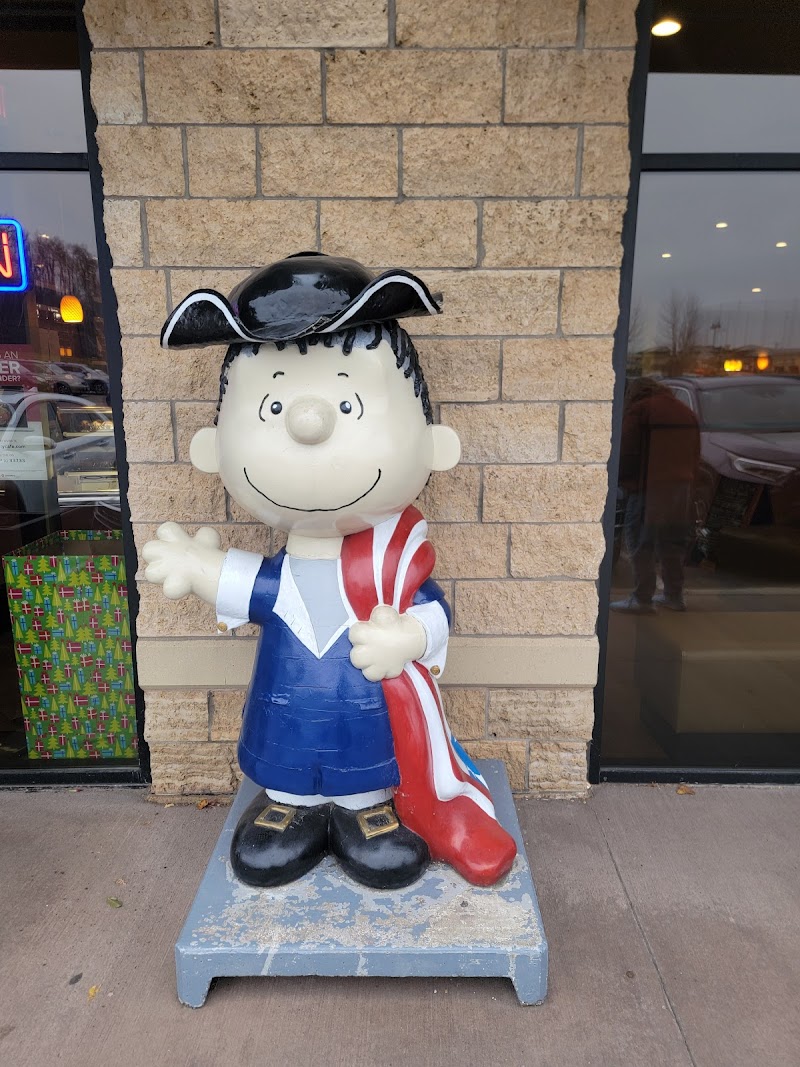 Woodbury Cafe photo 4