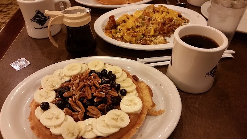 Woodbury Cafe photo 2