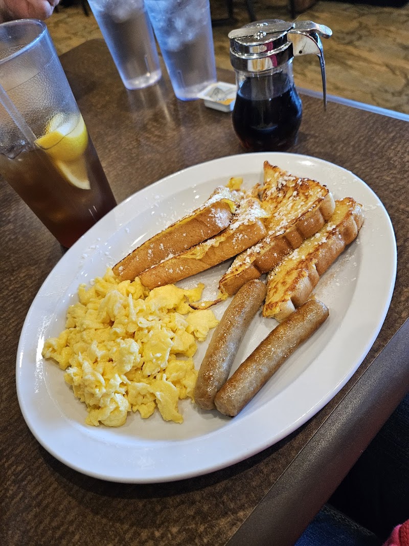 Woodbury Cafe photo 3