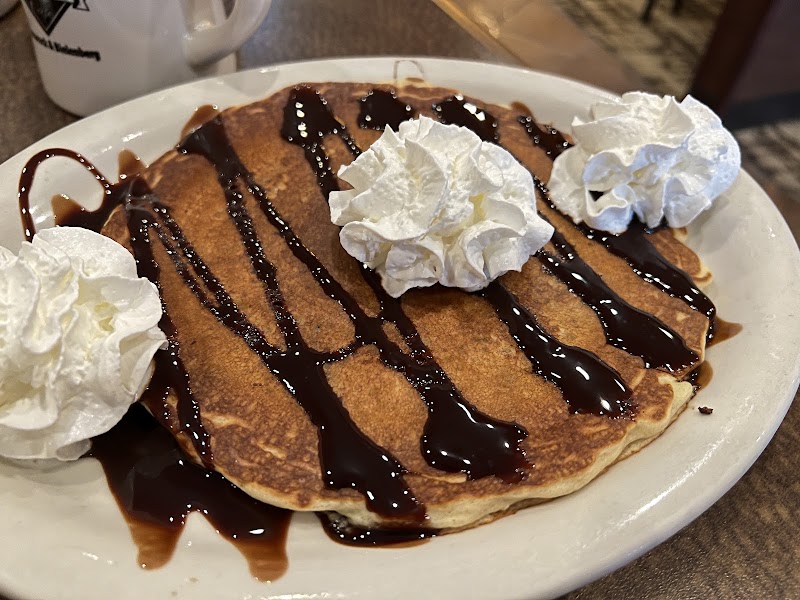 Woodbury Cafe photo 2