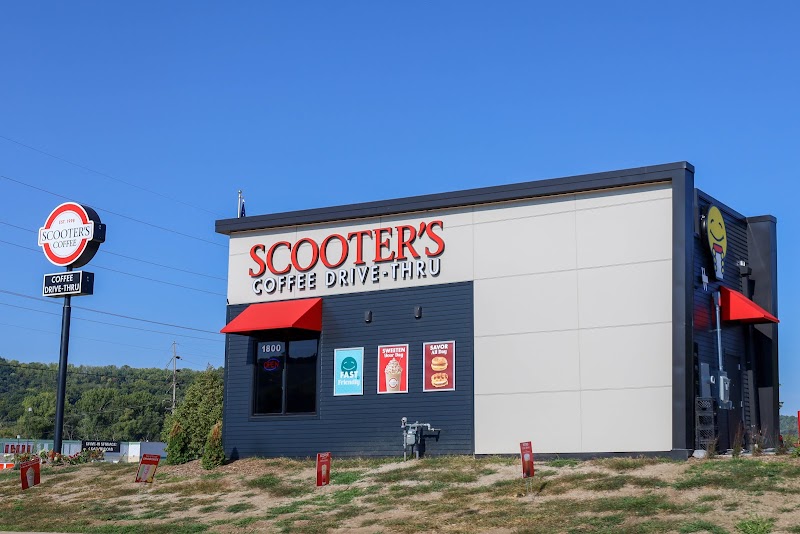 Scooter's Coffee photo 4