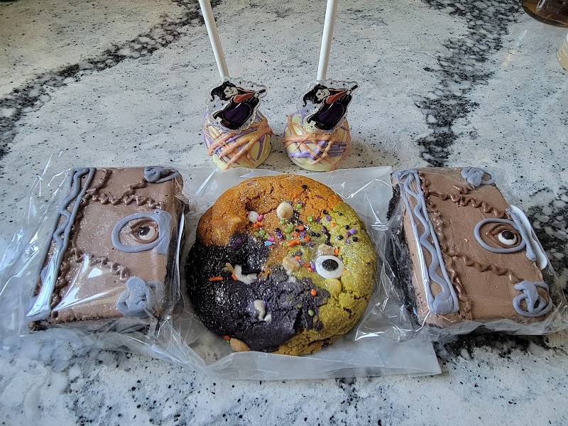 Sweet Melissa Bakery & Coffee Shop photo 2