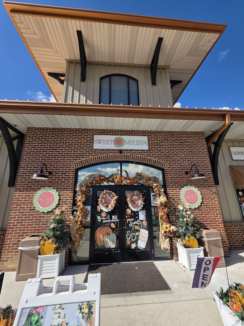 Sweet Melissa Bakery & Coffee Shop photo 4