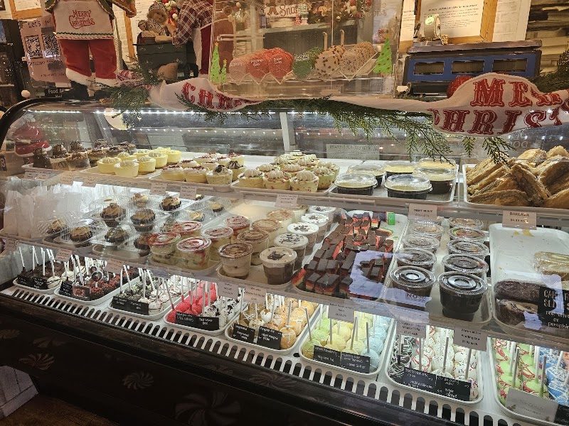 Sweet Melissa Bakery & Coffee Shop photo 3