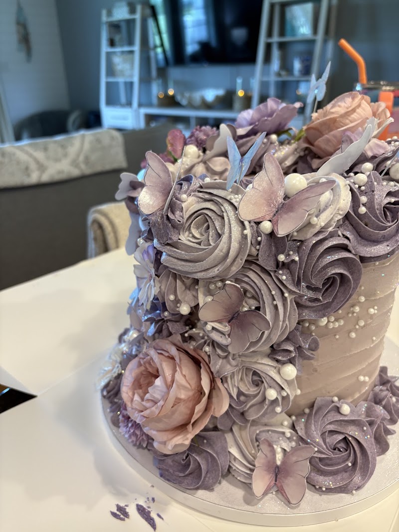 Sweet Melissa Bakery & Coffee Shop photo 3