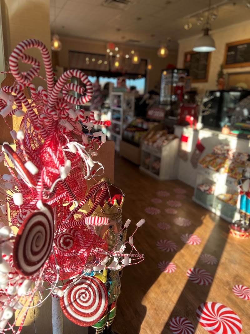 Sweet Melissa Bakery & Coffee Shop photo 1