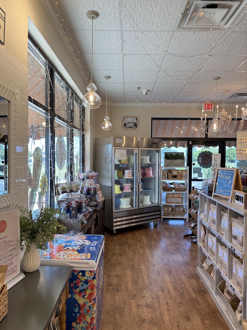 Sweet Melissa Bakery & Coffee Shop photo 2