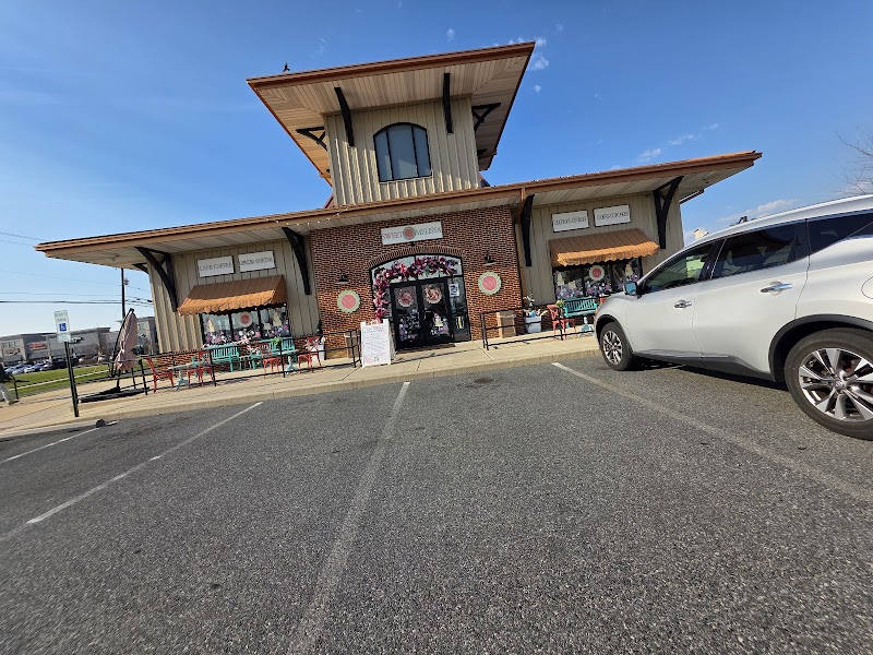 Sweet Melissa Bakery & Coffee Shop photo 4