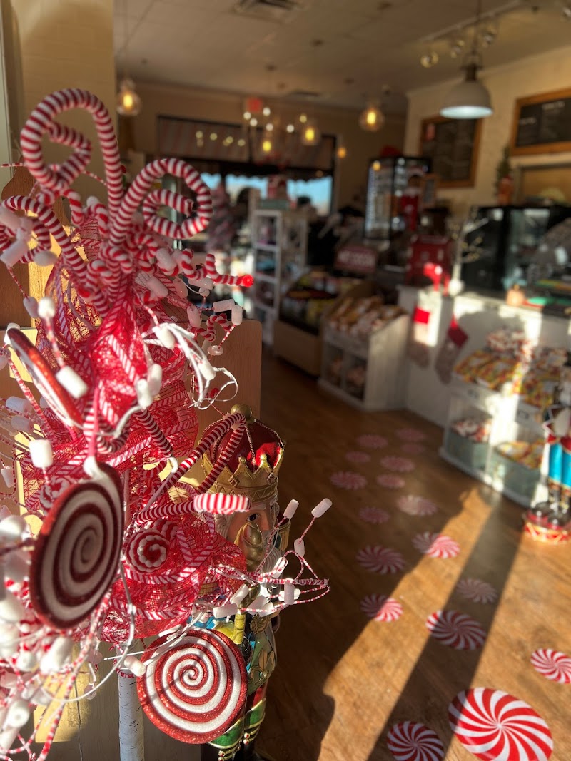 Sweet Melissa Bakery & Coffee Shop photo 1