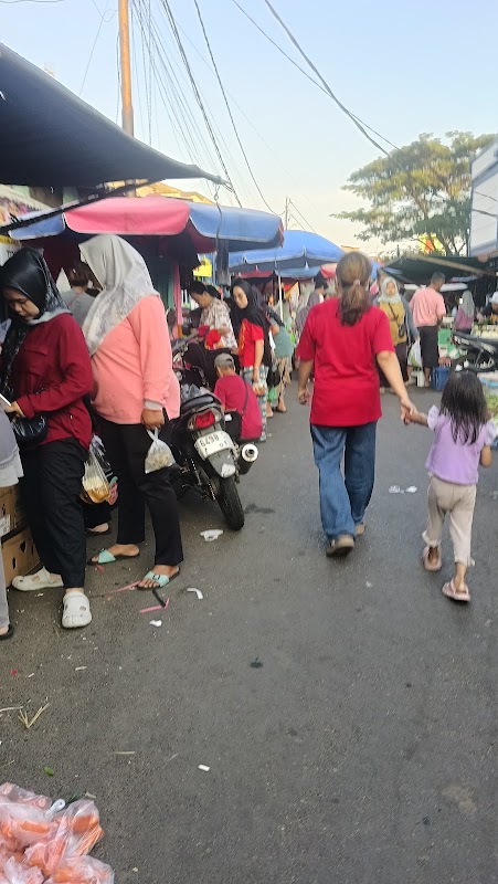 KONTRAKAN ANDUNG
