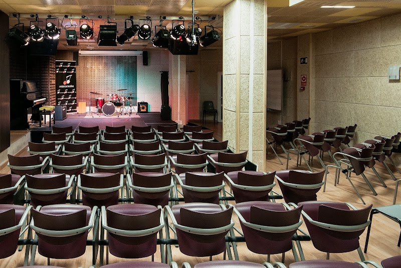 Escuela de Música Creativa