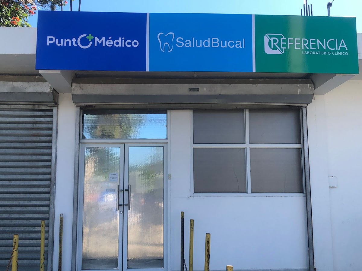 Punto Médico - Tamboril - Imagen 1