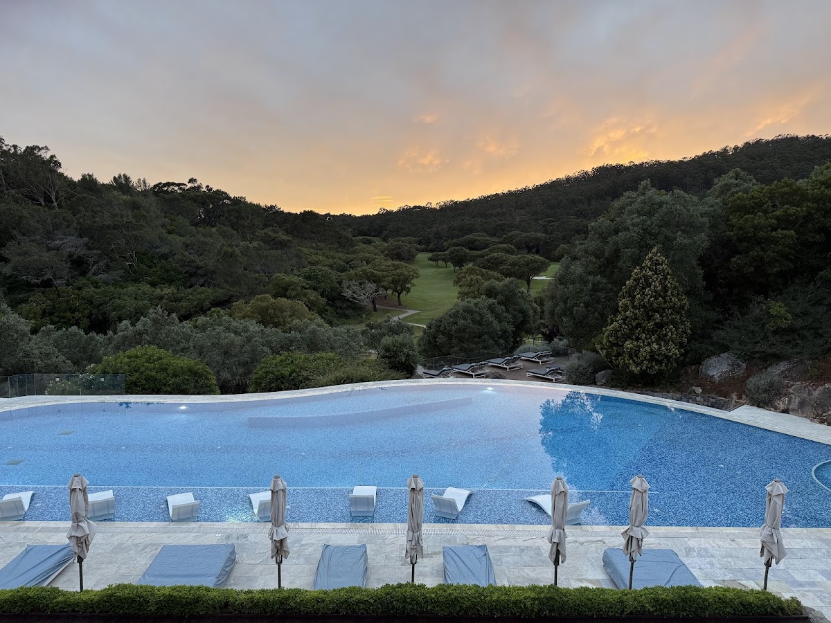 Penha Longa Resort — 4