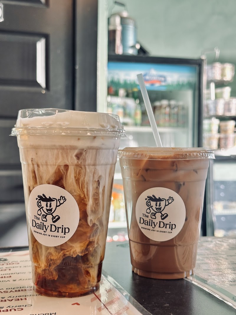 The Daily Drip Coffeehouse photo 4
