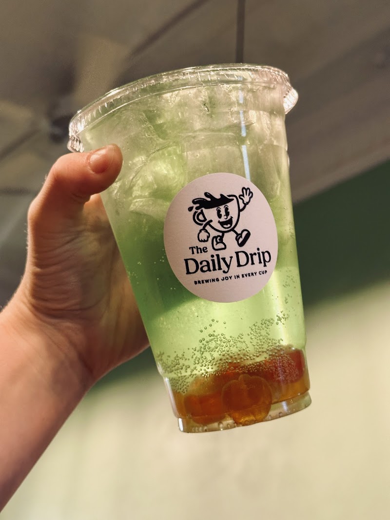 The Daily Drip Coffeehouse photo 4