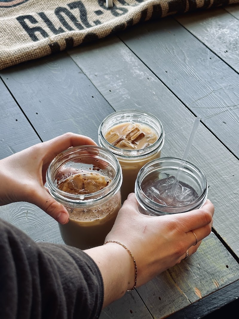 The Daily Drip Coffeehouse photo 2