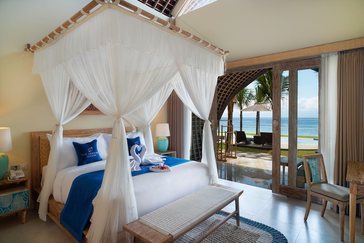 The Sankara Beach Penida — 3