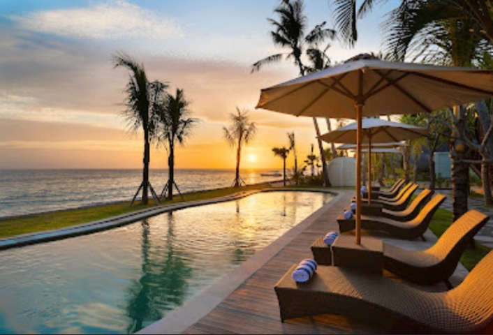 The Sankara Beach Penida — 4