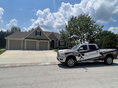 All or Nothing Roofing