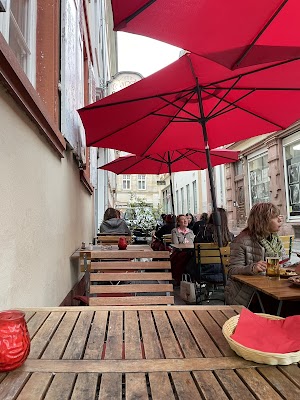 Weinstube Schnitzelbank Heidelberg