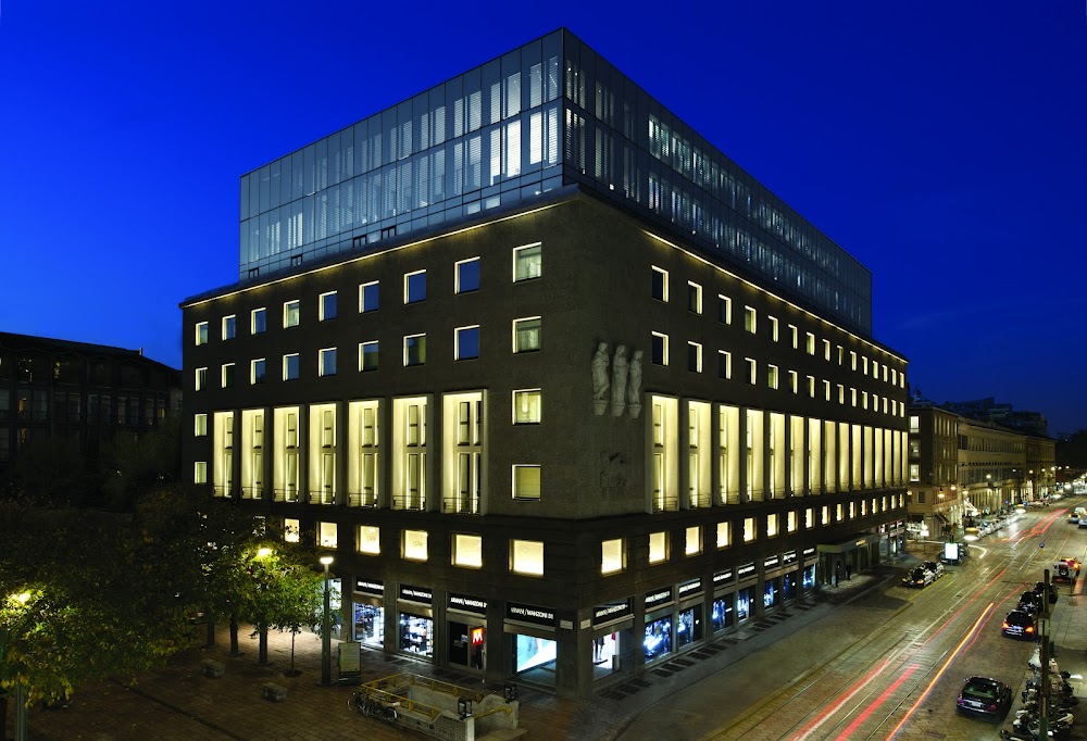 Armani Hotel fotoğraf 1
