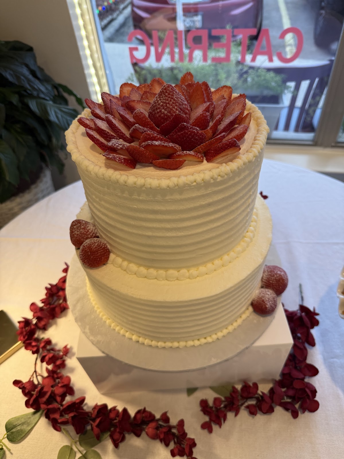 Elisa Pastry: Google Places image 5
