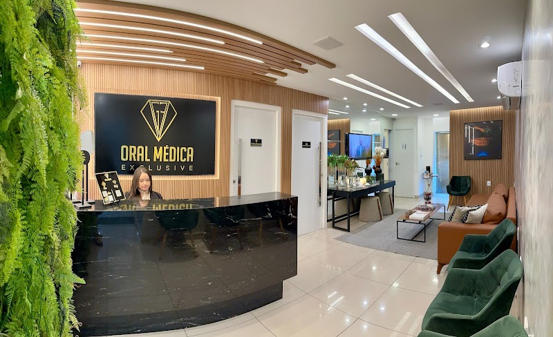 Oral Médica Exclusive - foto 2