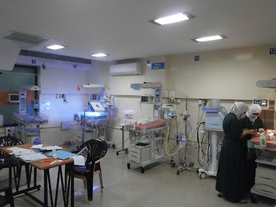 Muslim Maternity and Children's Hospital - Image 2