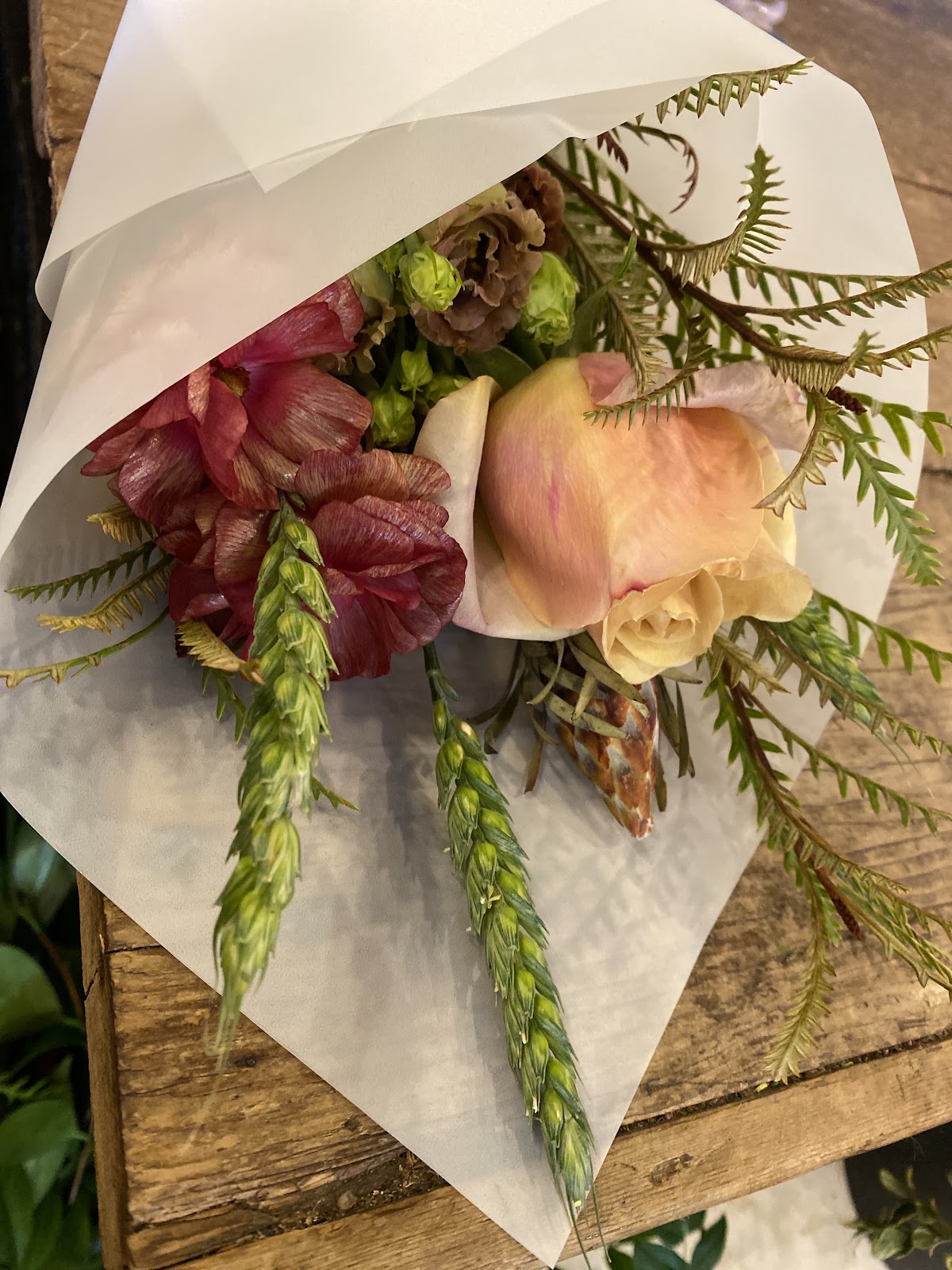 Sammy's Flowers: Google Places image 3