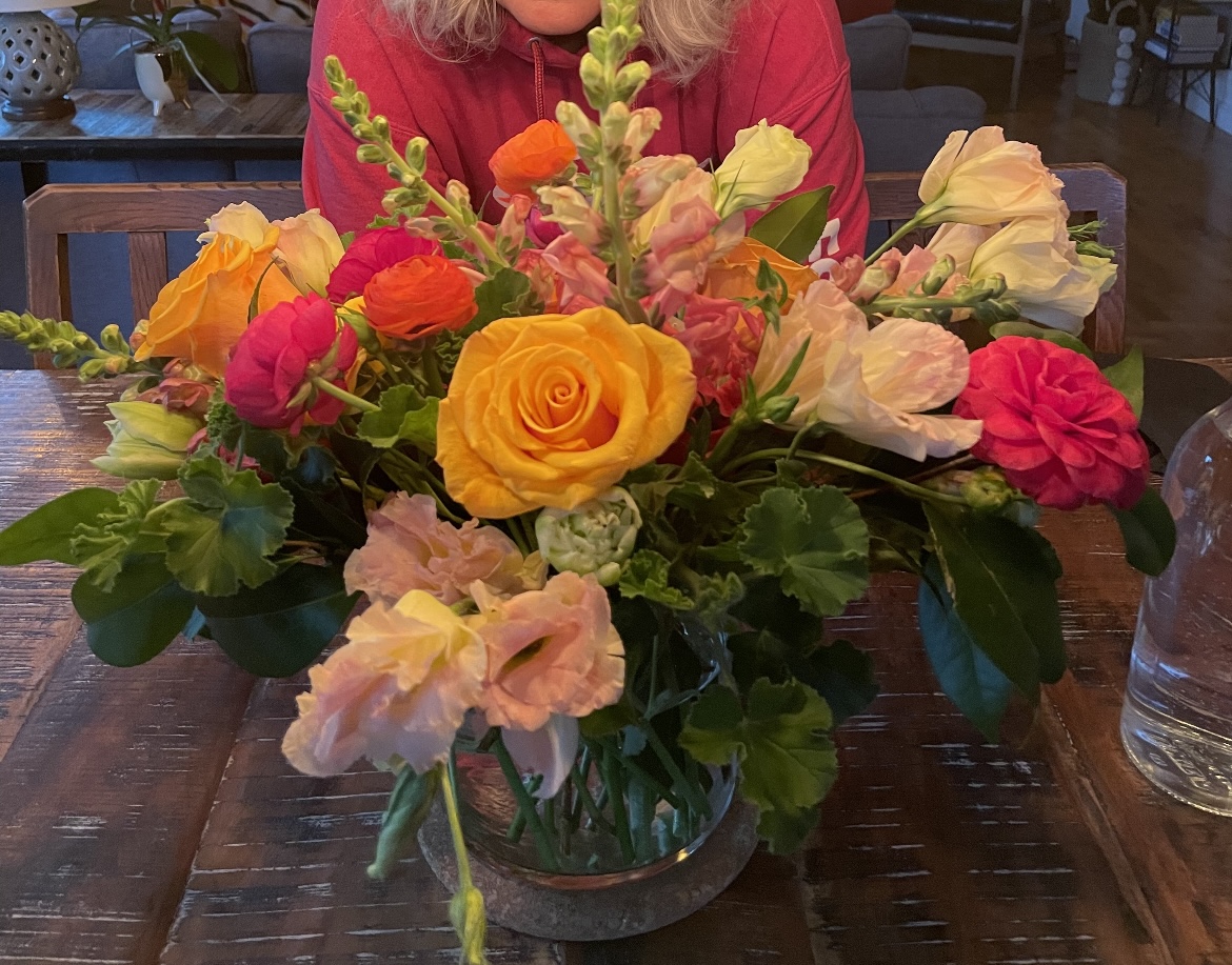 Sammy's Flowers: Google Places image 5