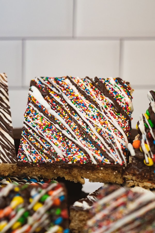 Photo by The Fudgery