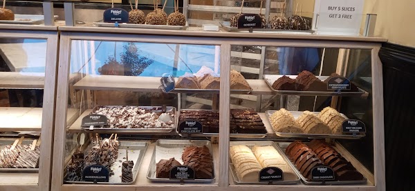 Photo by R. Michael Burns