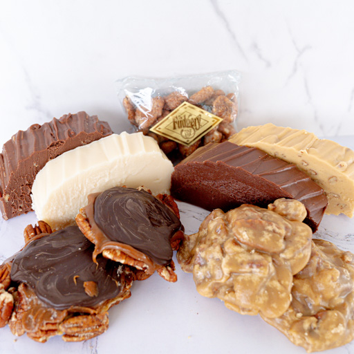 Photo by The Fudgery