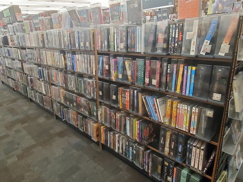 Bookmans Flagstaff Entertainment Exchange photo 4