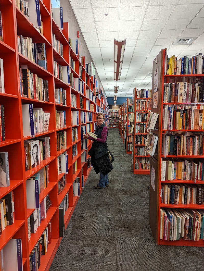 Bookmans Flagstaff Entertainment Exchange photo 3
