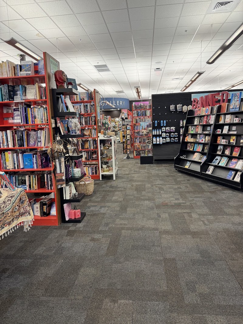 Bookmans Flagstaff Entertainment Exchange photo 2