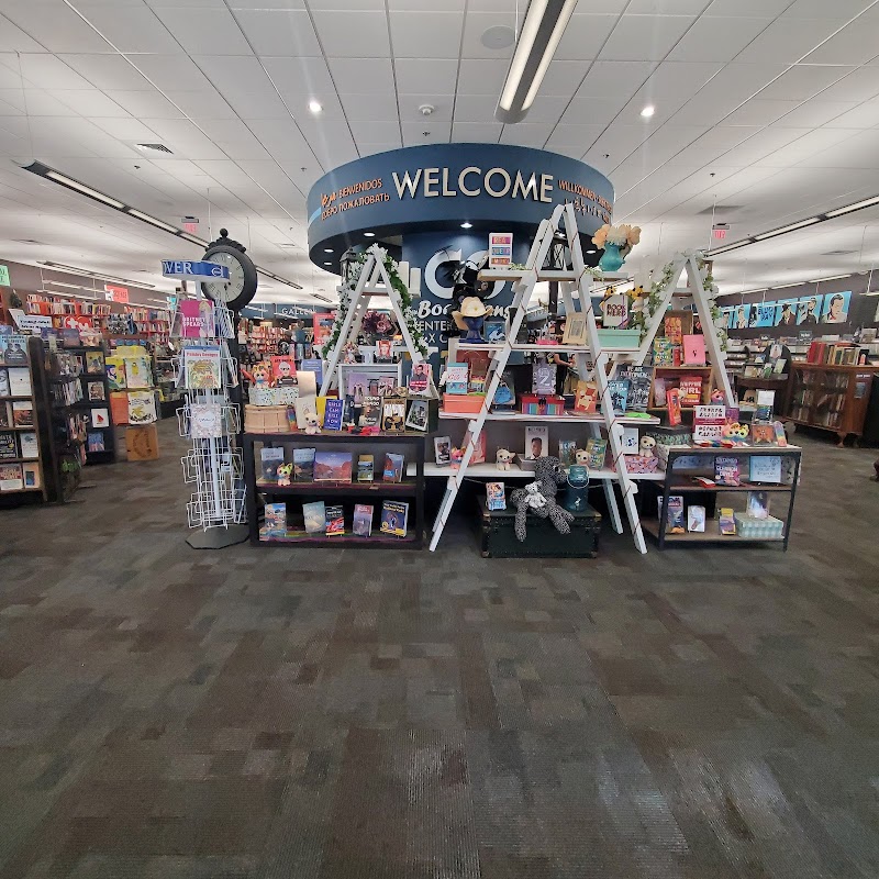 Bookmans Flagstaff Entertainment Exchange photo 3