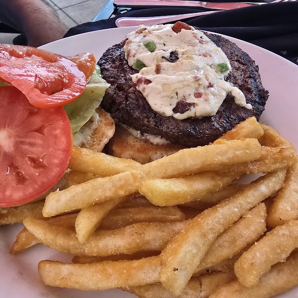 Photo of Texas Bistro At Park View