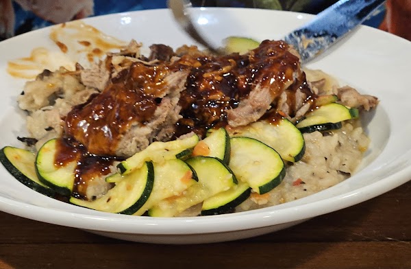 Photo of Texas Bistro At Park View