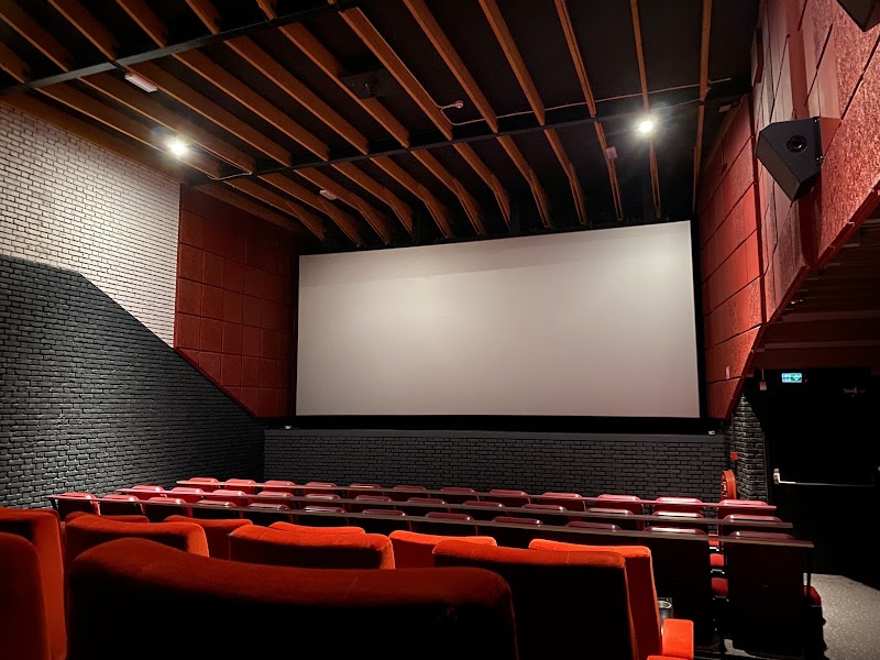 Vue Cinema Alphen