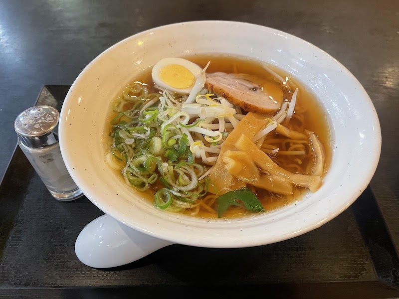 ウェルビー栄レストラン サ飯処 2